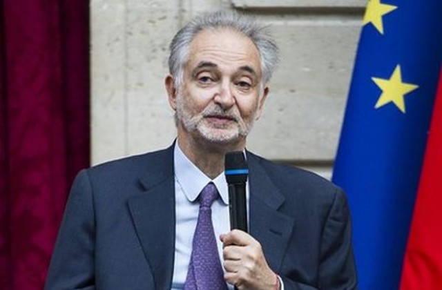 Жак Атали: Истинската велика социална мрежа