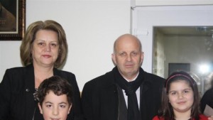 Областен и замобластен на гости в ОУ Кирил Христов