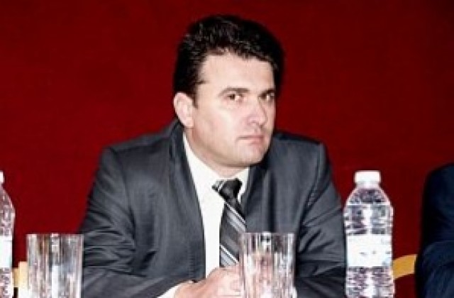 Шеф на Икономическа полиция идва за отчета на ОДМВР-Разград