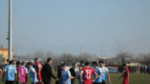 ФК Верея привлече защитник от Марек