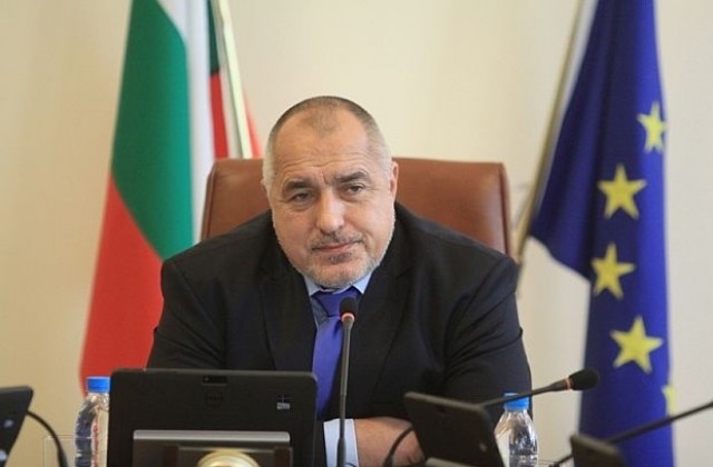 Борисов: Обществото очаква от нас стабилност и реформи