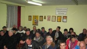 Положително становище и от директорът на РИОСВ Перник за депото