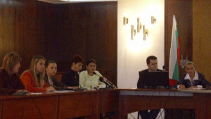 Комисия ще обсъжда транспортния травматизъм