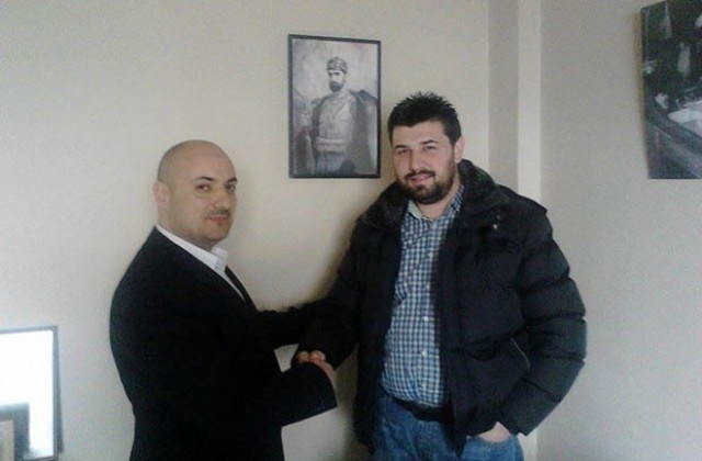 Българин от Македония ще съветва Богданов в парламента