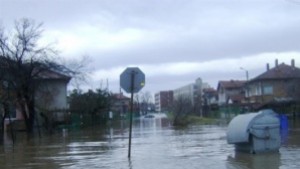 Глоба за кабелен оператор разкопал нова улица