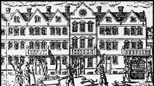 Учените откриха виновника за чумата в Европа през Средновековието