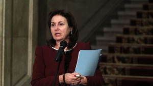 Бъчварова Еуправлението ще реши четири проблема на България