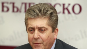 Подписка в подкрепа на Георги Първанов стартира от Варна