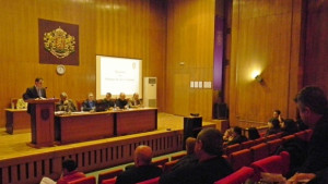 Даниел Панов От началото на мандата съм изпълнил 85 от