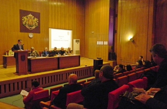 Даниел Панов: От началото на мандата съм изпълнил 85% от управленската си програма