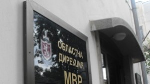 Разградската полиция 1 в страната по разкриваемост