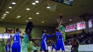 Берое гостува на носителя на Купата