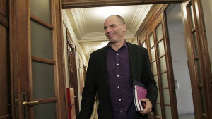 Варуфакис Депозитите се връщат обратно в гръцките банки