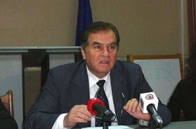 Бившият губернатор на Пазарджик сменя ген. Тонев в парламента
