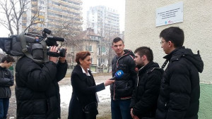 Първи резултати и първо отличие за програмата ПРОМЯНАТА