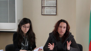 Да създадем условия за младите да намират своето място в