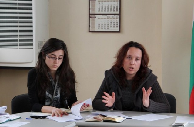 Да създадем условия за младите да намират своето място в региона