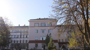 Спасяват болницата в Димитровград с гаранция за кредит от 1