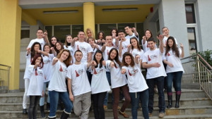 Панаир на добрината търси съмишленици сред старозагорските зрелостници