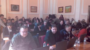 ОС Кюстендил подкрепи търг за продажбата на Почивния дом в