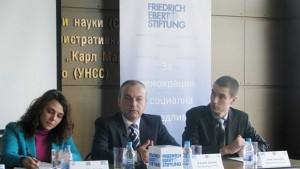 6 от безработните младежи до 24 години са с висше