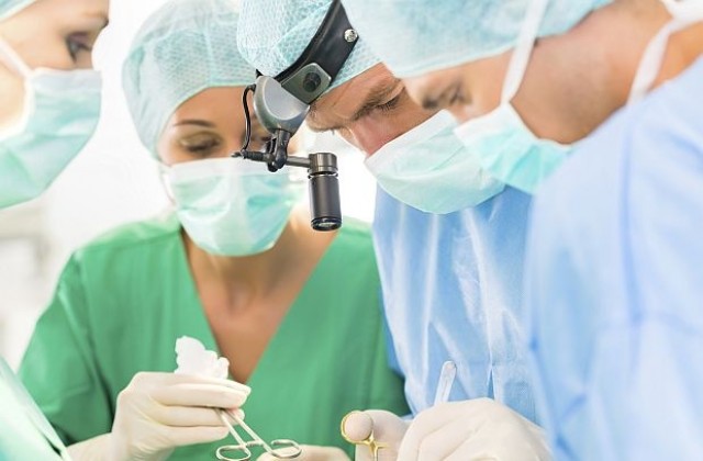 Трансплантация на човешка глава може да бъде направена до две години, твърди хирург