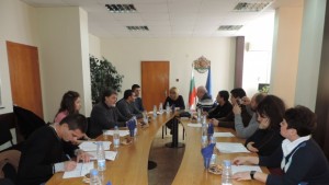 Разград Исперих и Завет сред общините в които Асоциация Интегро