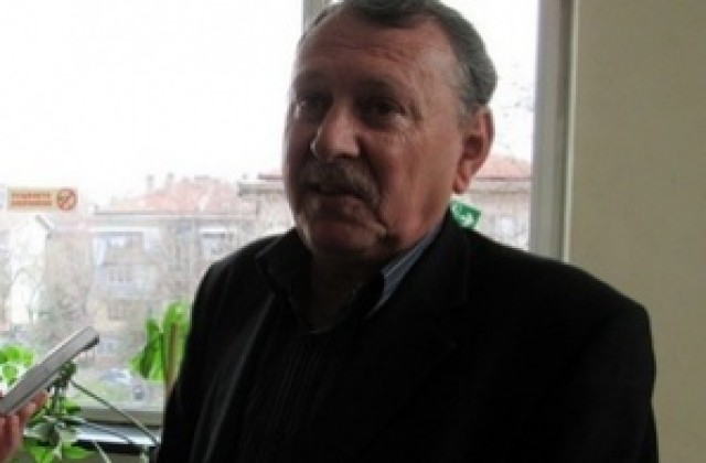 ВКС оправда окончателно бившия кмет на Д.Митрополия Александър Печеняков