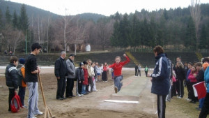 Състезанието Лъвски скок и концерт на ОДЗ Еделвайс в Кюстендил