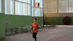 Лекоатлетите в Стара Загора вече ще тренират на топло през