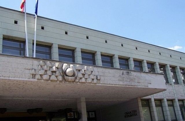 Заседава Областният съвет за развитие