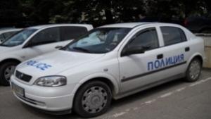 Обраха магазин за месо в Сливен