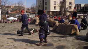 Възстановчици от Добрич отбелязват 3 март с участия в страната