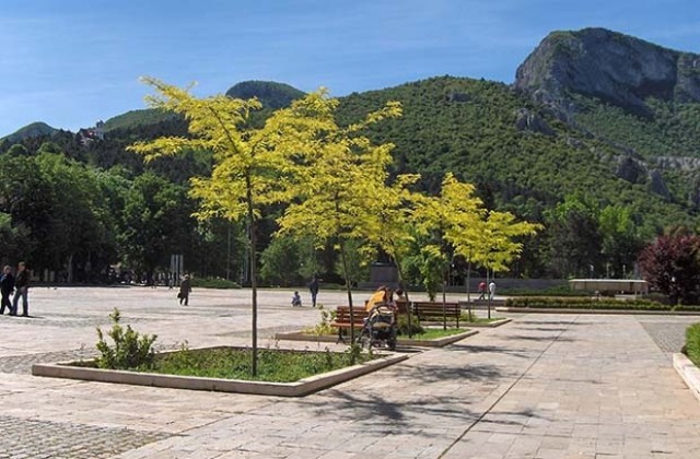 „Природата – безкрайно музикално вдъхновение