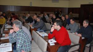След бурни дебати приеха бюджета на общината 53 милиона лева