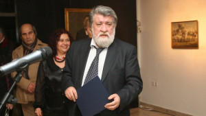 Рашидов поиска да се запази паметникът пред НДК