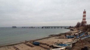 Държават предостави на община Шабла три терена за рибарско пристанище