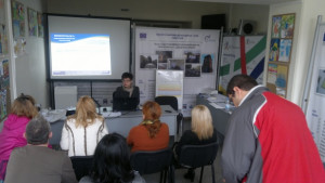 Дейности за подкрепа по новата оперативна програма Наука и образование