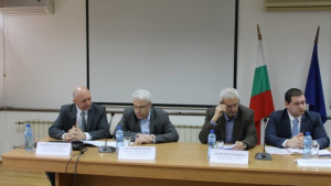 Държавата подкрепя Тракия икономическа зона