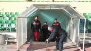 Оборище пристига със Сечков и Младенов срещу родния им Велбъжд