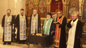С панихида отбелязаха 134та годишнина от гибелта на Цар Освободител