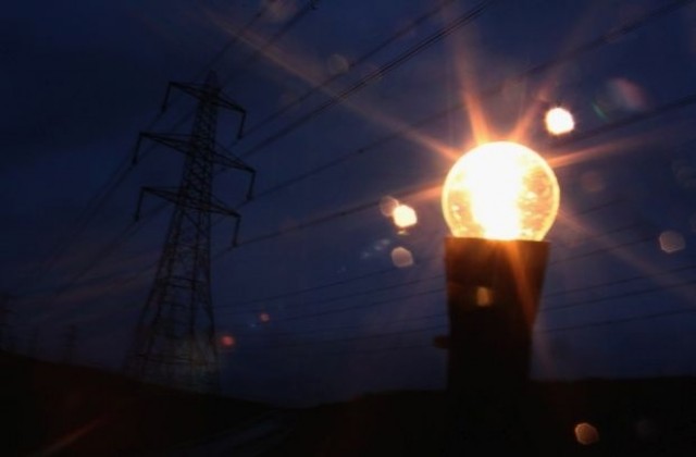 ЕВН иска 7 % поскъпване на тока от лятото