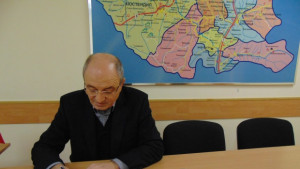 Кирил Калфин Осигурени са 2 млн лева за административната сграда