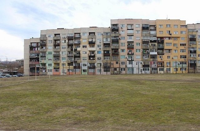 100 сдружения за саниране на панелки