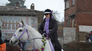 За 25ти път в Арбанаси избират найгиздав кон