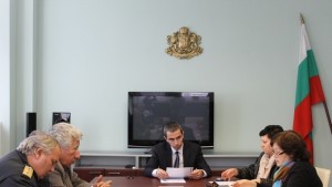 Мерки срещу туларемия