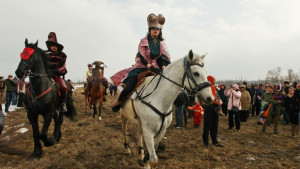 Празнуваме Тодоровден