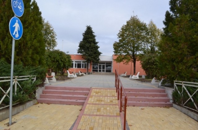 Премиера на филма Непростимо в Казанлък