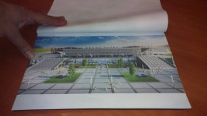 Марин Митев Химимпорт Строителството на стадион Варна може да стартира