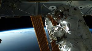 НАСА одобри поредното излизане в открития космос на американските астронавти